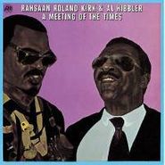 Rahsaan Roland Kirk, Meeting Of The Times (CD)