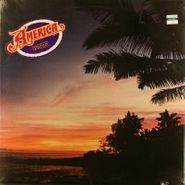 America, Harbor (LP)