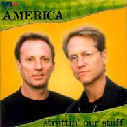America, Struttin' Our Stuff [SACD] (CD)