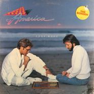 America, Your Move (LP)