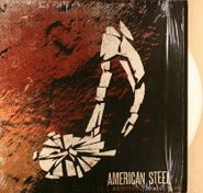 American Steel, Destroy Their Future (LP)