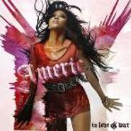 Amerie, In Love & War (CD)