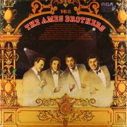 The Ames Brothers, This Is The Ames Brothers (LP)