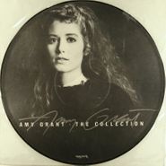 Amy Grant, The Collection [Picture Disc] (12")