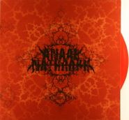 Anaal Nathrakh, Eschaton [Red Vinyl] (LP)