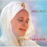 Snatum Kaur, Anand (CD)