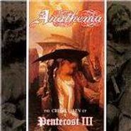Anathema, The Crestfallen EP + Pentecost III (CD)