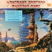 Anderson Bruford Wakeman Howe, Anderson Bruford Wakeman Howe (LP)