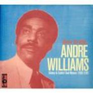 Andre Williams, Movin' On With... (CD)