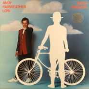 Andy Fairweather Low, Mega-Shebang (LP)