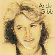Andy Gibb, Andy Gibb (CD)