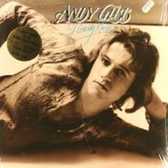 Andy Gibb, Flowing Rivers (LP)