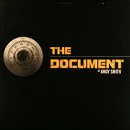 DJ Andy Smith, The Document (LP)