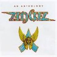 Angel, An Anthology (CD)