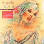 Angela Bofill, Let Me Be The One (LP)