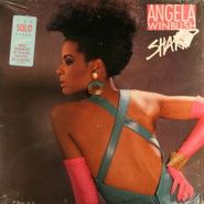 Angela Winbush, Sharp (LP)