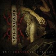Spineshank, Anger Deniel Acceptance (CD)