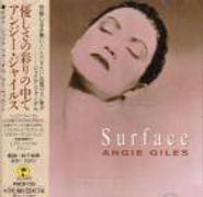 Angie Giles, Surface [Japanese Import] (CD)