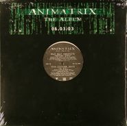 Junkie XL, Animatrix: The Album [OST] (12")