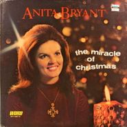 Anita Bryant, The Miracle Of Christmas (LP)
