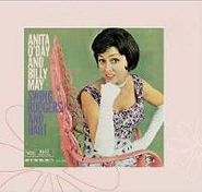 Anita O'Day, Swings Rodgers & Hart (CD)