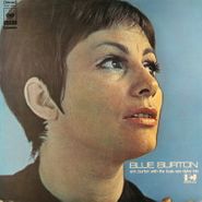 Ann Burton, Blue Burton (LP)