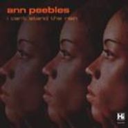 Ann Peebles, I Can't Stand The Rain (CD)
