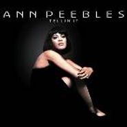 Ann Peebles, Tellin' It (CD)