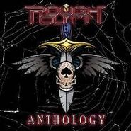 Rough Cutt, Anthology (CD)