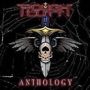 Rough Cutt, Anthology (CD)