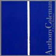 Anthony Coleman, Pushy Blueness (CD)