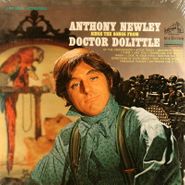 Anthony Newley, Anthony Newley Sings The Songs From Doctor Dolittle (LP)