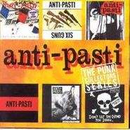 Anti-Pasti, The Punk Singles Collection (CD)