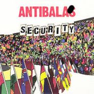 Antibalas, Security (CD)