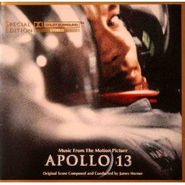 James Horner, Apollo 13 [OST] (CD)