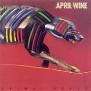 April Wine, Animal Grace (CD)