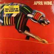 April Wine, Animal Grace (LP)