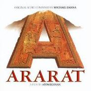 Mychael Danna, Ararat [Score] (CD)