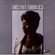 Aretha Franklin, Aretha Arrives (CD)