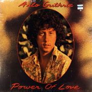 Arlo Guthrie, Power of Love (LP)
