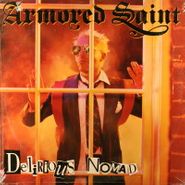Armored Saint, Delirious Nomad (LP)