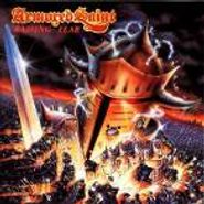 Armored Saint, Raising Fear (CD)