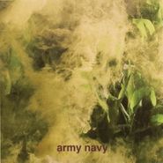 Army Navy, The Last Place (CD)