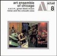 The Art Ensemble Of Chicago, Reese and the Smooth Ones (CD)