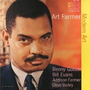 Art Farmer, Modern Art (LP)