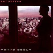 Art Pepper, Tokyo Debut (CD)