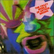 The Crazy World Of Arthur Brown, The Crazy World of Arthur Brown (CD)