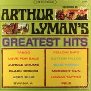 Arthur Lyman, Arthur Lyman's Greatest Hits (LP)