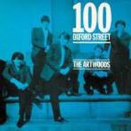 The Artwoods, 100 Oxford Street (CD)