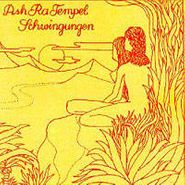 Ash Ra Tempel, Schwingungen (CD)